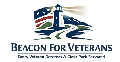 Beacon For Veterans Logo